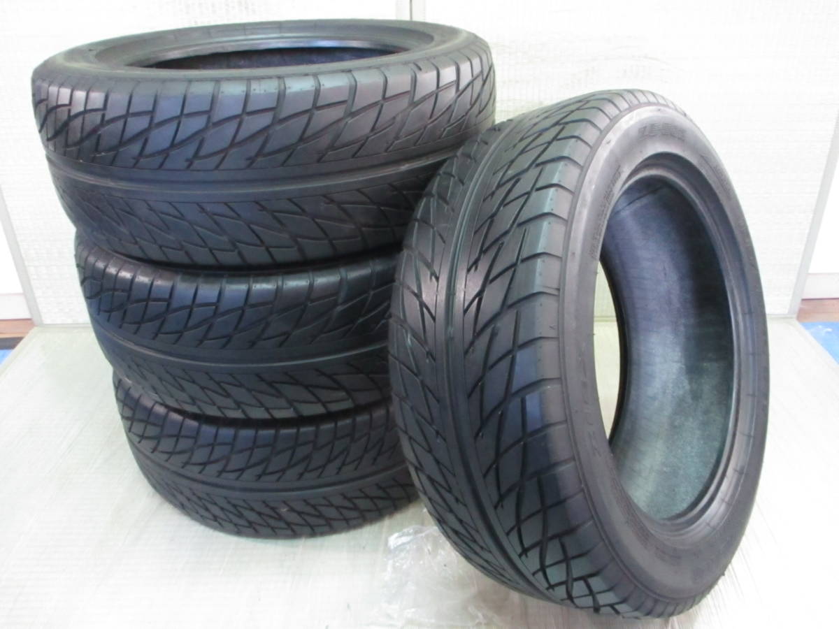 新品 激安 4本セット 225/40R19 4本総額23，720円 トライアングル