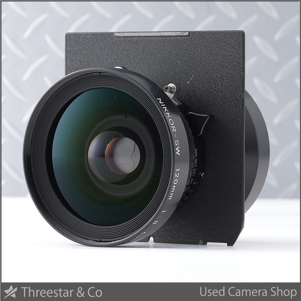 フジヤカメラ】難有り品 Rollei Carl Zeiss Planar PQS 80mm F2.8