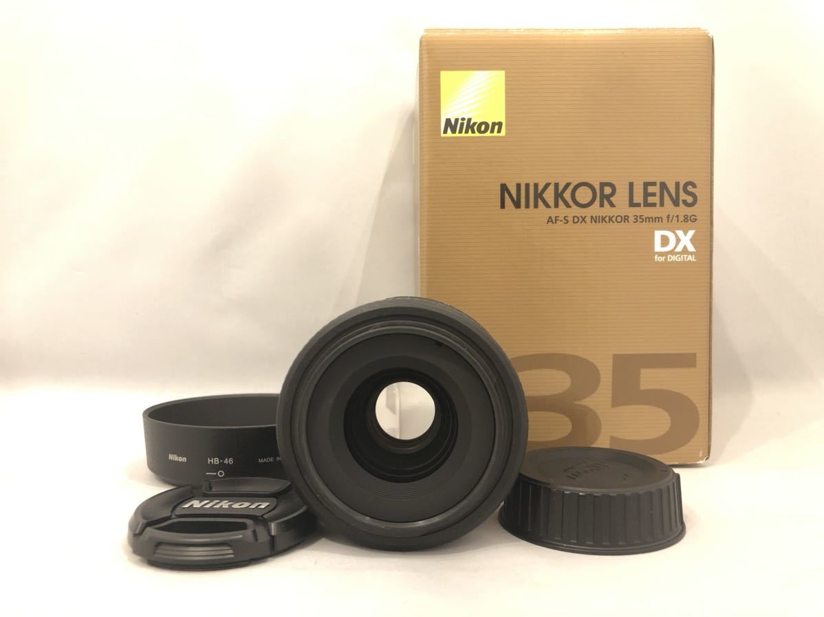 AF-S NIKKOR DX Nikon ニコン ED ☆極上品☆ニコン NIKON G 55- 18-