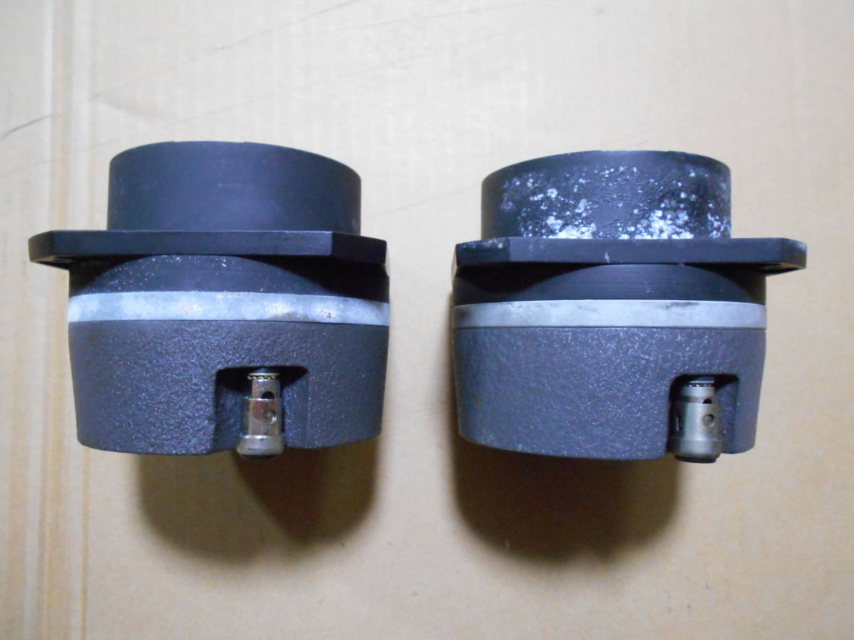 ☆ 2405 ホーンツイーター 16 ペア JBL ☆ 0 JBL ツイーター