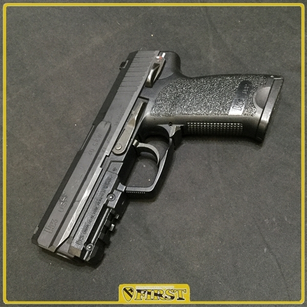 7000→6500 値下げ‼️ H&K USP 電動ガン オマケ付き Kaysun General Trading LLC.