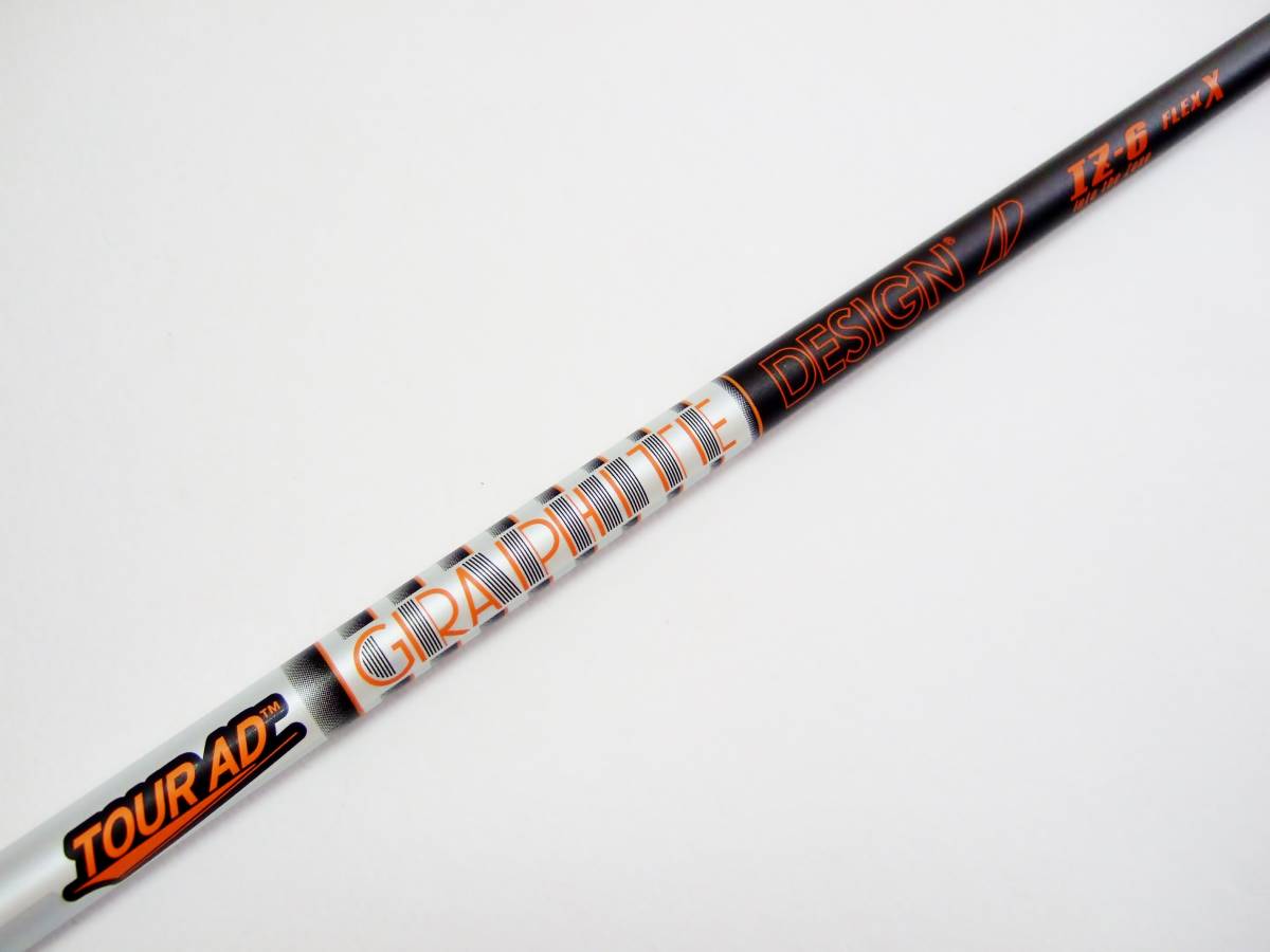 希少Ｘ★ツアーAD IZ-6X★タイトリスト★910D 913D 915D 917D TS TSi ドライバー用 シャフトのみ_1