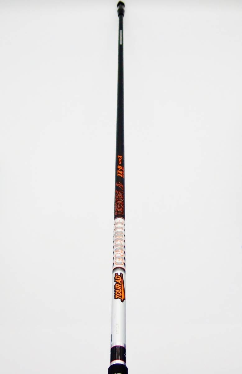 希少Ｘ★ツアーAD IZ-6X★タイトリスト★910D 913D 915D 917D TS TSi ドライバー用 シャフトのみ_10