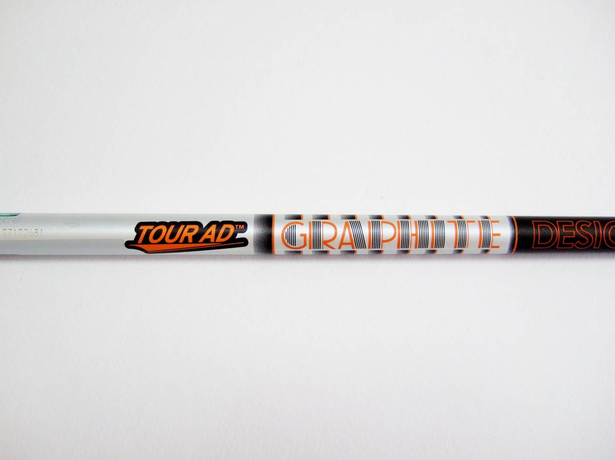希少Ｘ★ツアーAD IZ-6X★タイトリスト★910D 913D 915D 917D TS TSi ドライバー用 シャフトのみ_2