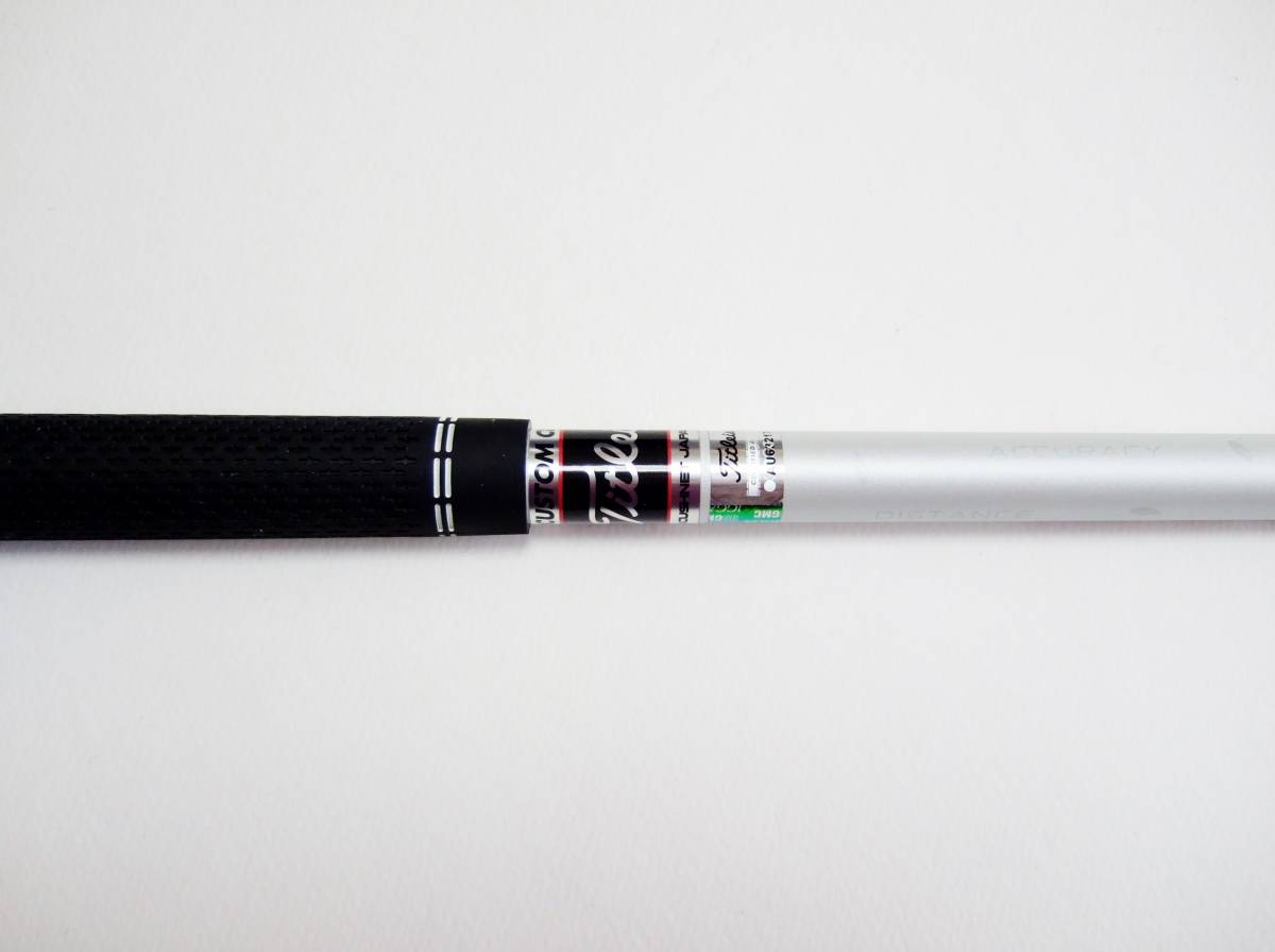 希少Ｘ★ツアーAD IZ-6X★タイトリスト★910D 913D 915D 917D TS TSi ドライバー用 シャフトのみ_5