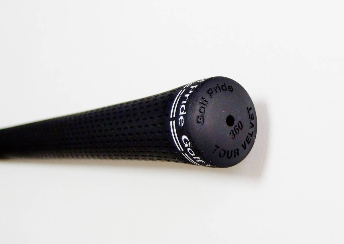 希少Ｘ★ツアーAD IZ-6X★タイトリスト★910D 913D 915D 917D TS TSi ドライバー用 シャフトのみ_7