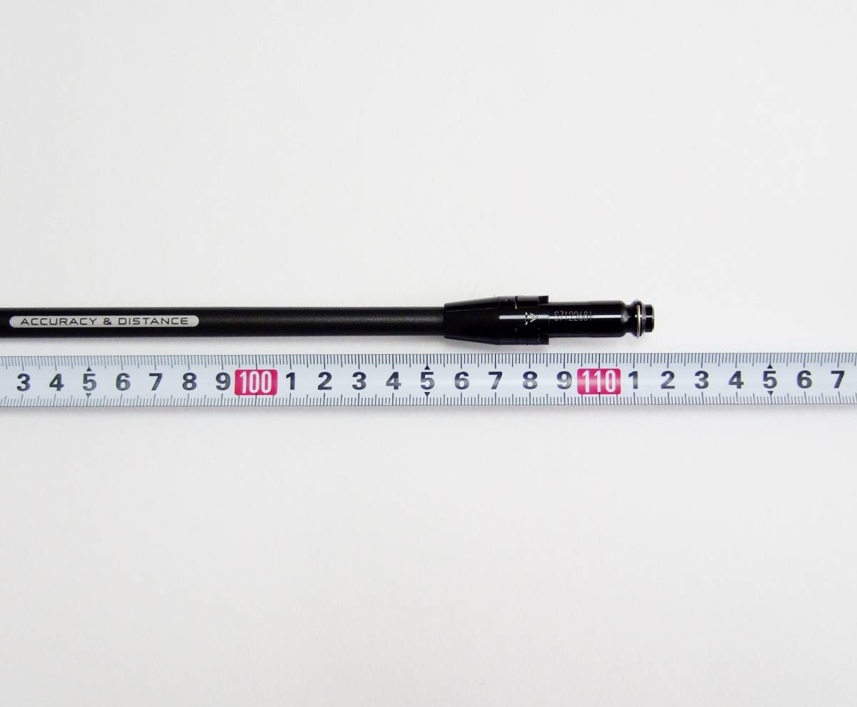 希少Ｘ★ツアーAD IZ-6X★タイトリスト★910D 913D 915D 917D TS TSi ドライバー用 シャフトのみ_8