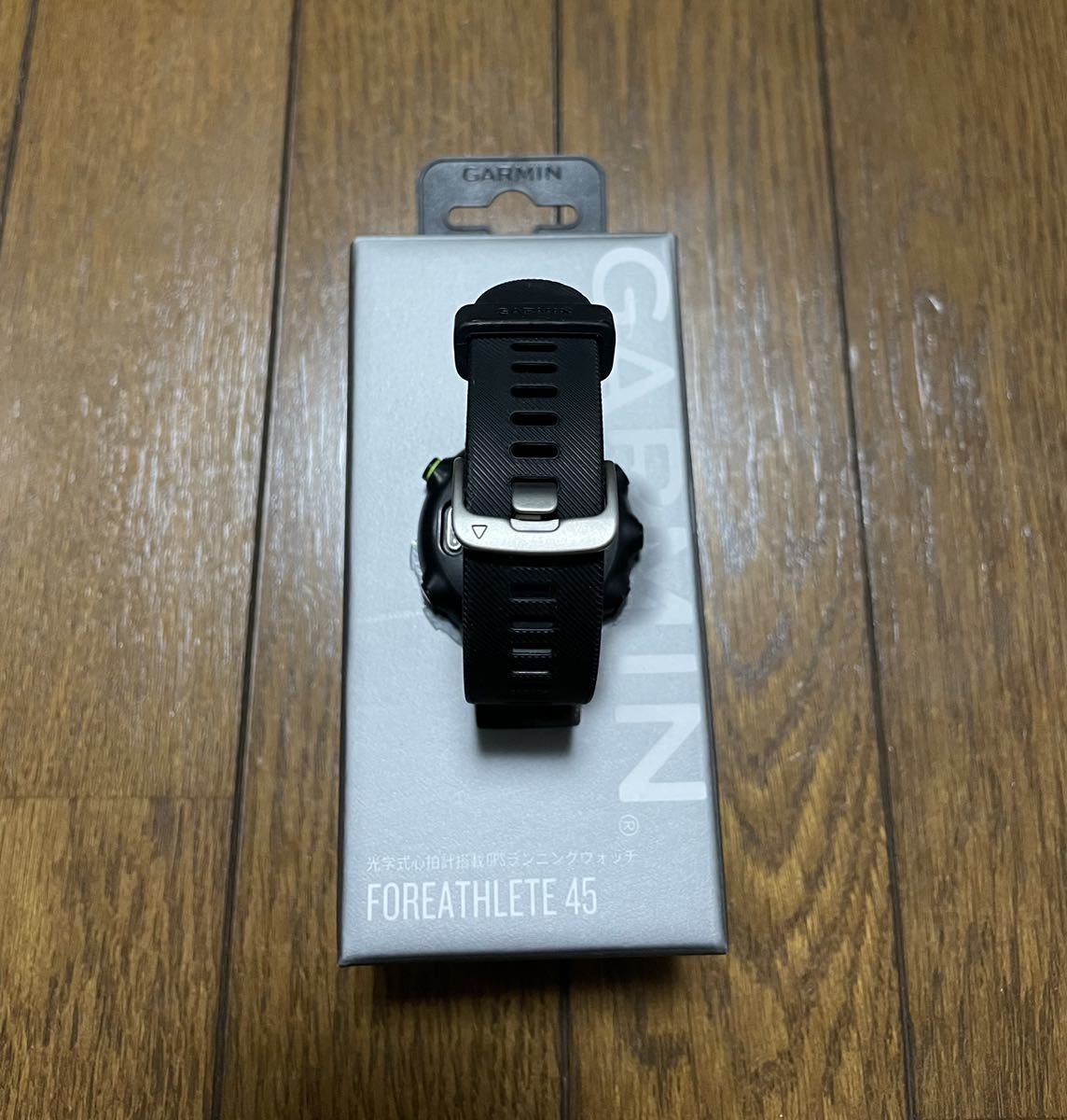 GARMIN ForeAthlete 45_3