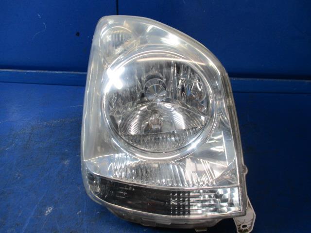 ミラアヴィ L250S 右ヘッドライト 81110-B2100 2026年最新Yahoo