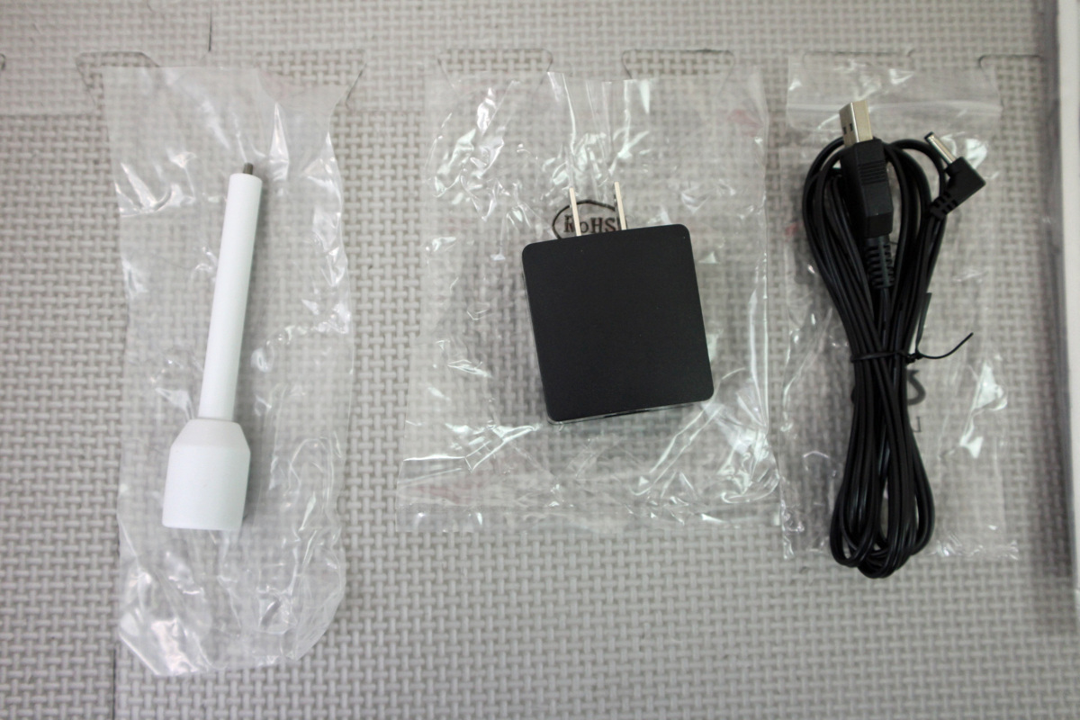 フォトパネル docomo 06 | ホワイト06 未使用品 - NTT ドコモ Yahoo