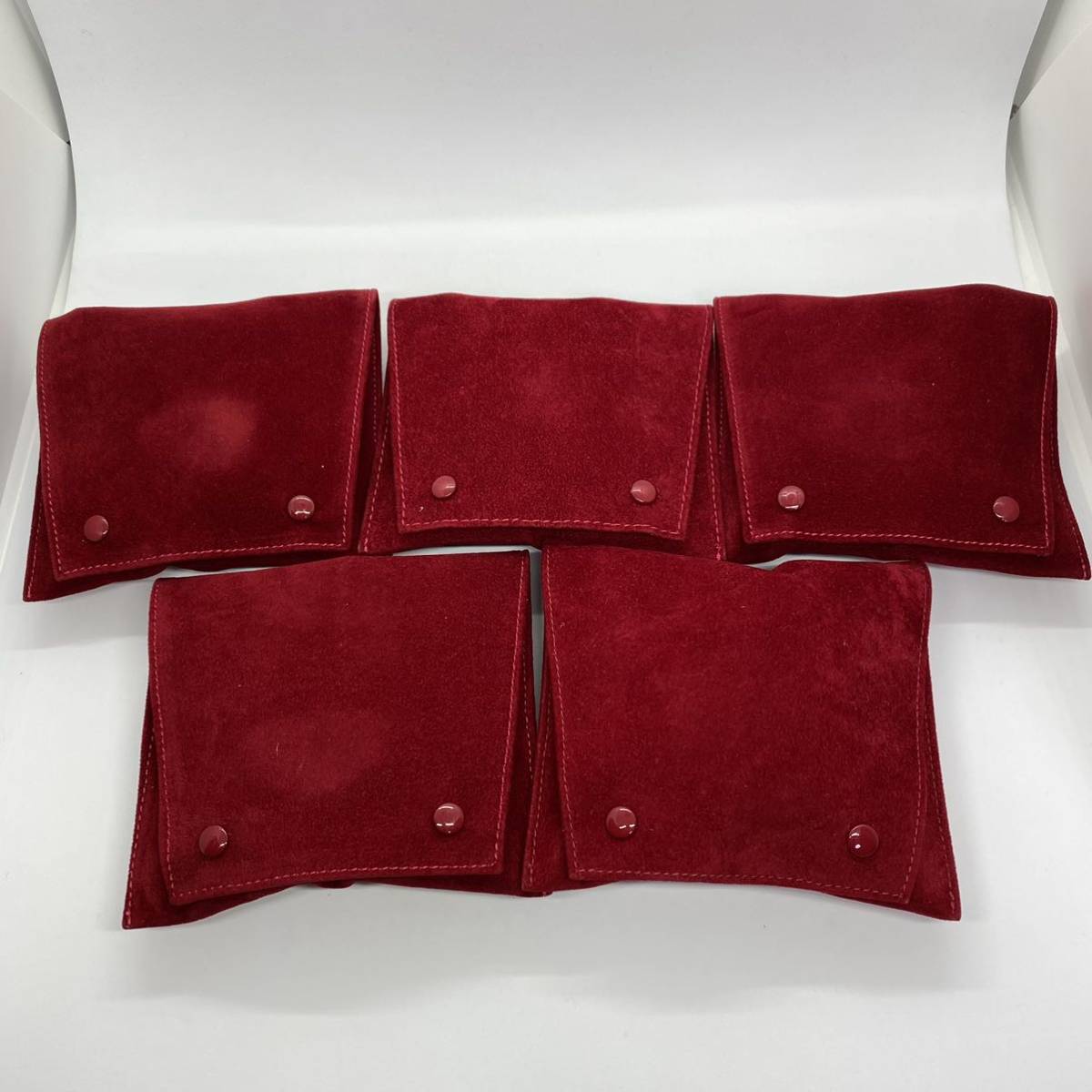 Cartier カルティエ ウッド 時計ケース YG まとめ売り 冊子 時計ケース