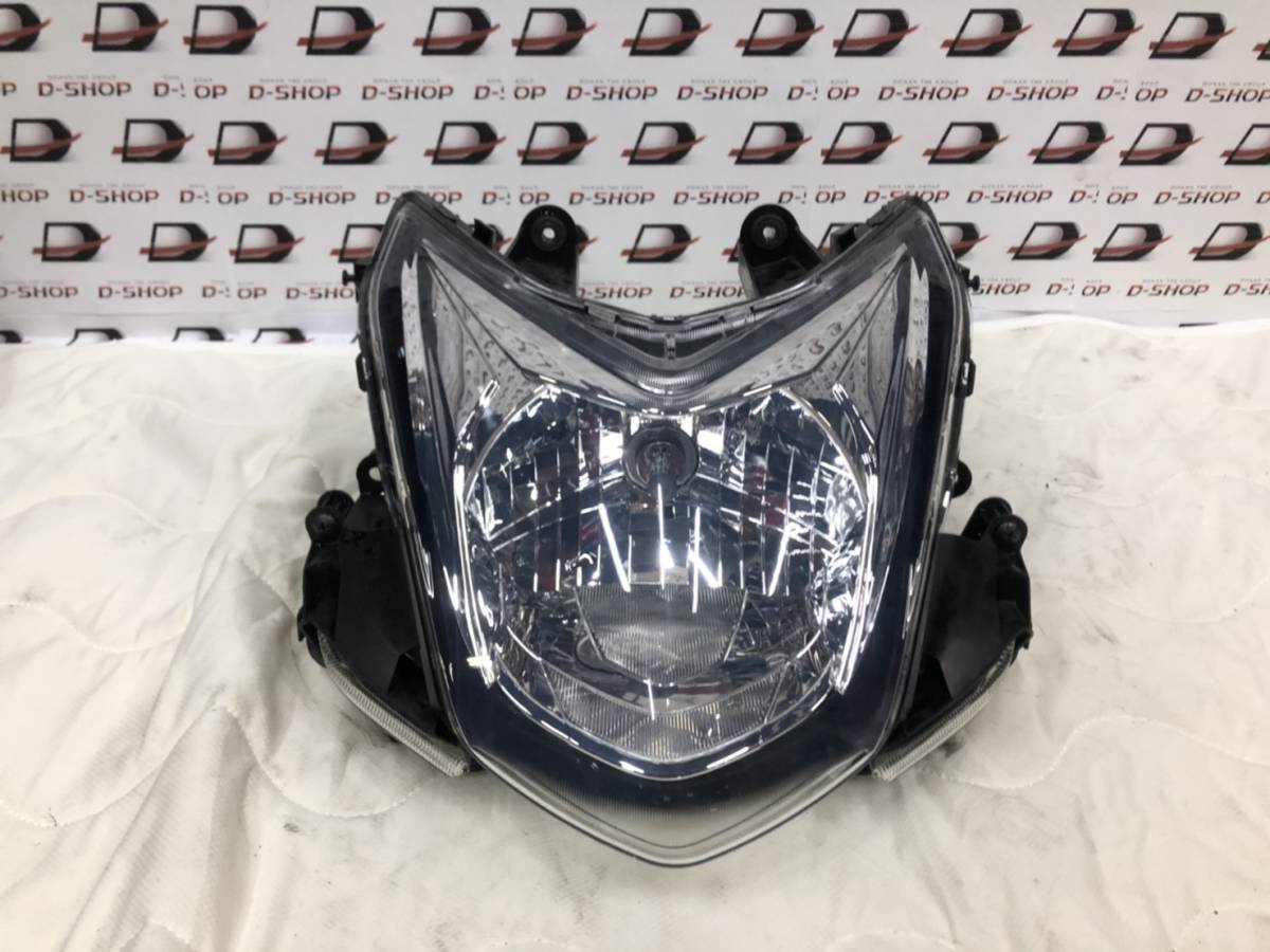 【配線加工済】シグナス4型 LED ウィンカー SEA5J SED8J 配線加工済】シグナス4型 LED ウィンカー SEA5J SED8J