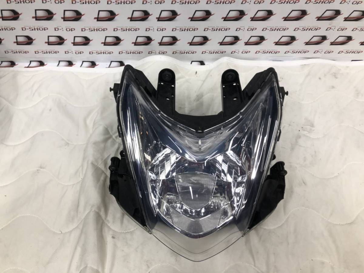59057km ヤマハ シグナスX 4型 SEA5J 小型 兵庫 ヤマハ（YAMAHA
