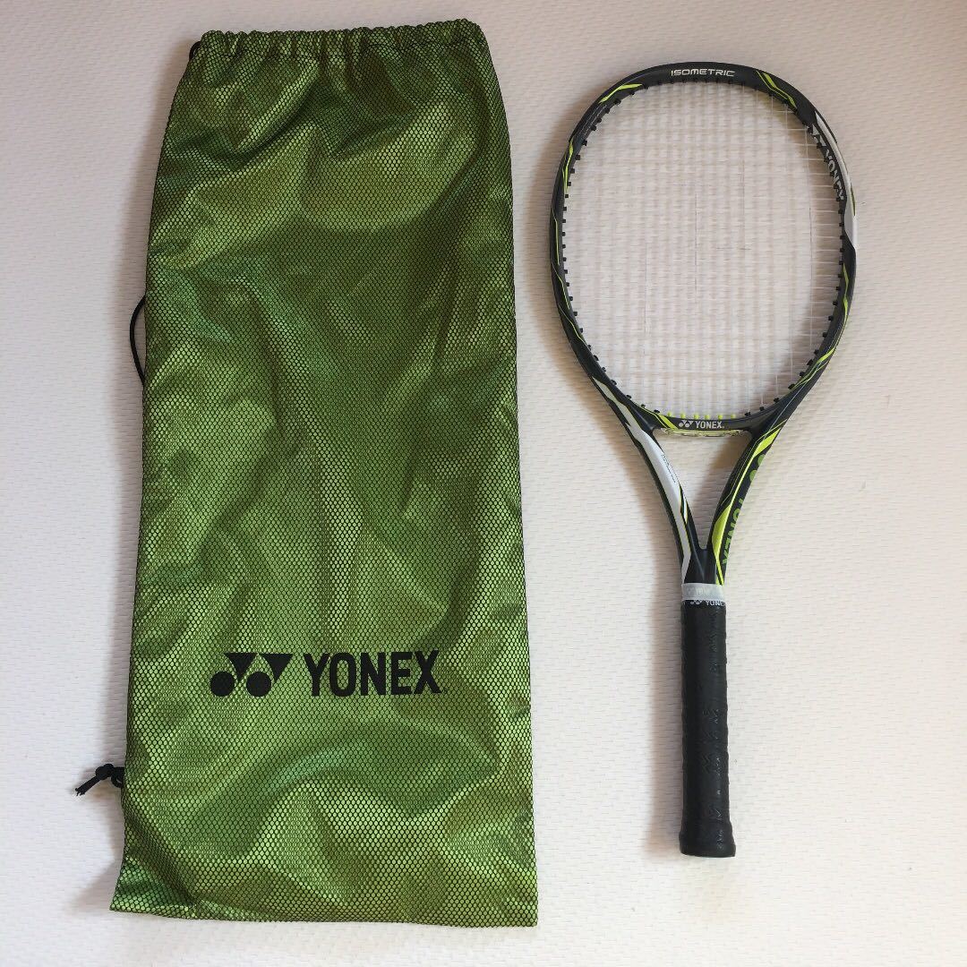 EZONE DR YONEX Lite ヨネックス LITE 0 硬式テニスラケット Yonex