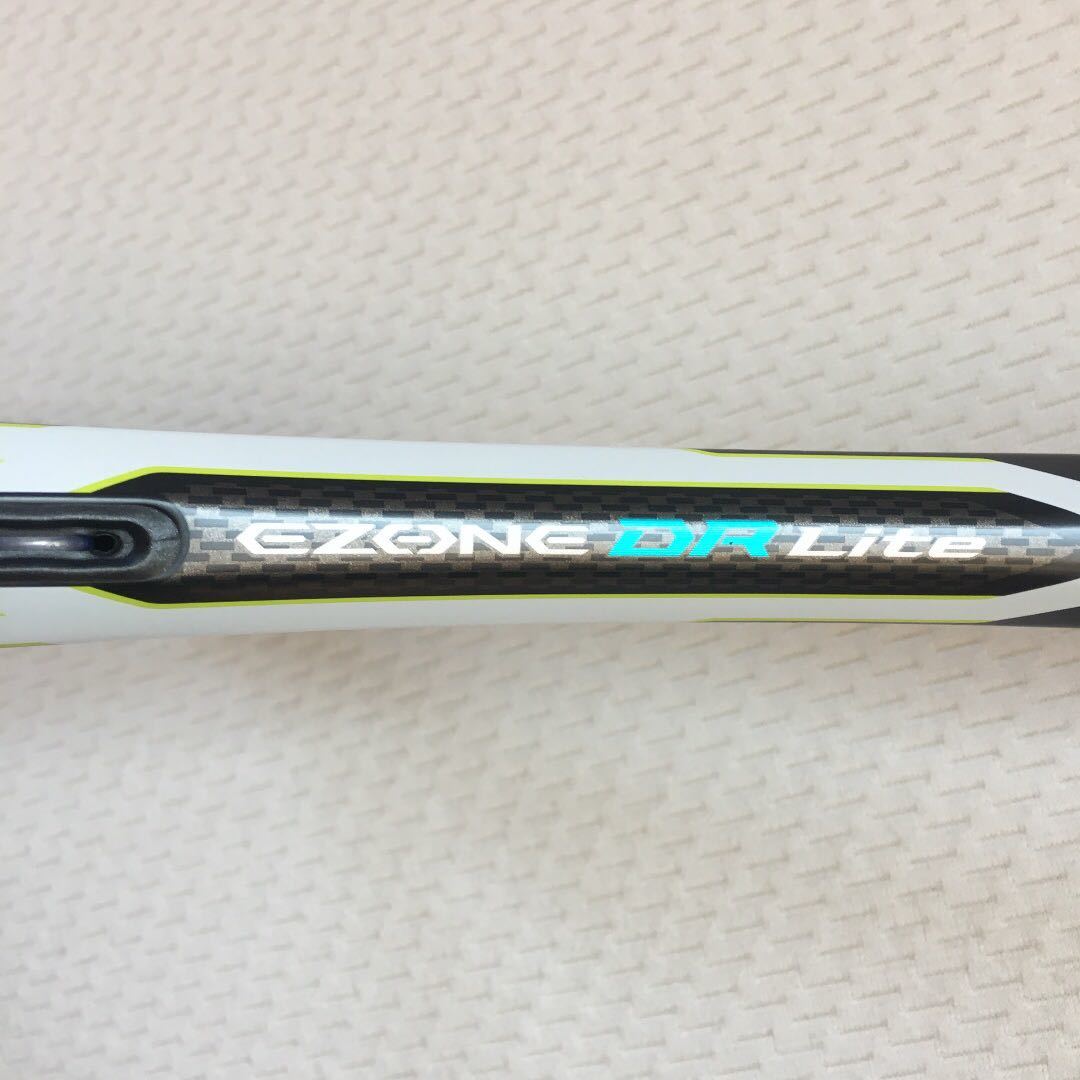 EZONE DR YONEX Lite ヨネックス LITE 0 硬式テニスラケット Yonex