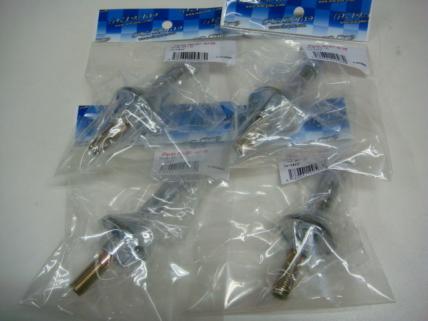 新品 Z系 Z2タイプ ウィンカーステー ショート 1台分 4個セット