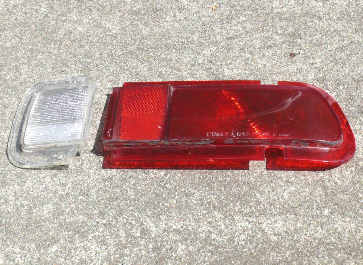 S15 良品 ステップワゴン スパーダ HV RP5 純正 右 テールランプ