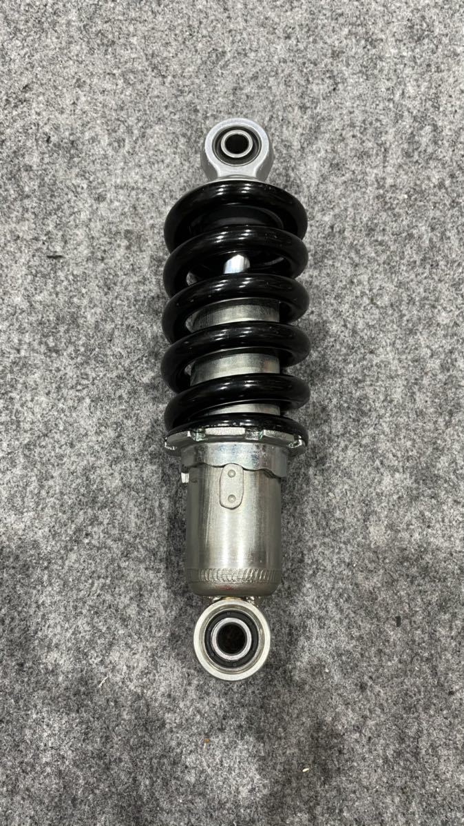 NSR50 95リアサスペンション