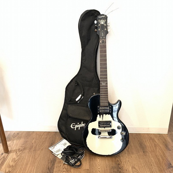 Epiphone Les Paul Special エピフォン EPIPHONE SPECIAL-Ⅱ エレキ