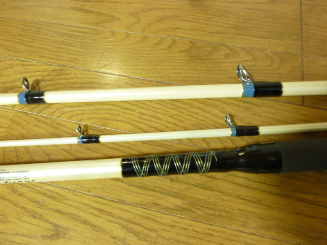 alpha tackle アルファタックル super Cruiserスーパークルーザー 200W