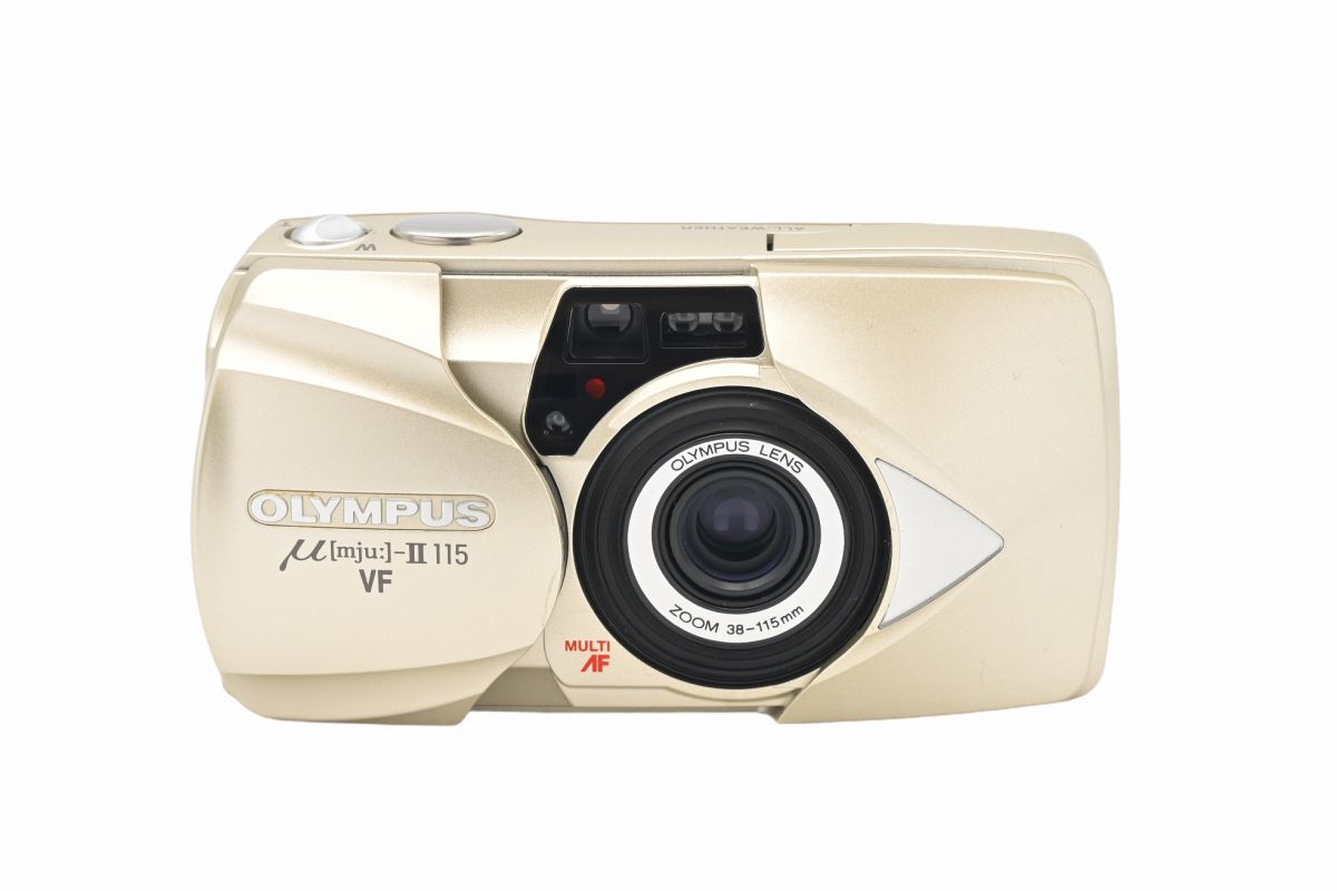 オリンパス μ コンパクト 通販 olympus Olympus ⁄ DIGITAL