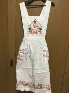 スヌーピー エプロンのヤフオク の相場 価格を見る ヤフオク のスヌーピー エプロンのオークション売買情報は28件が掲載されています