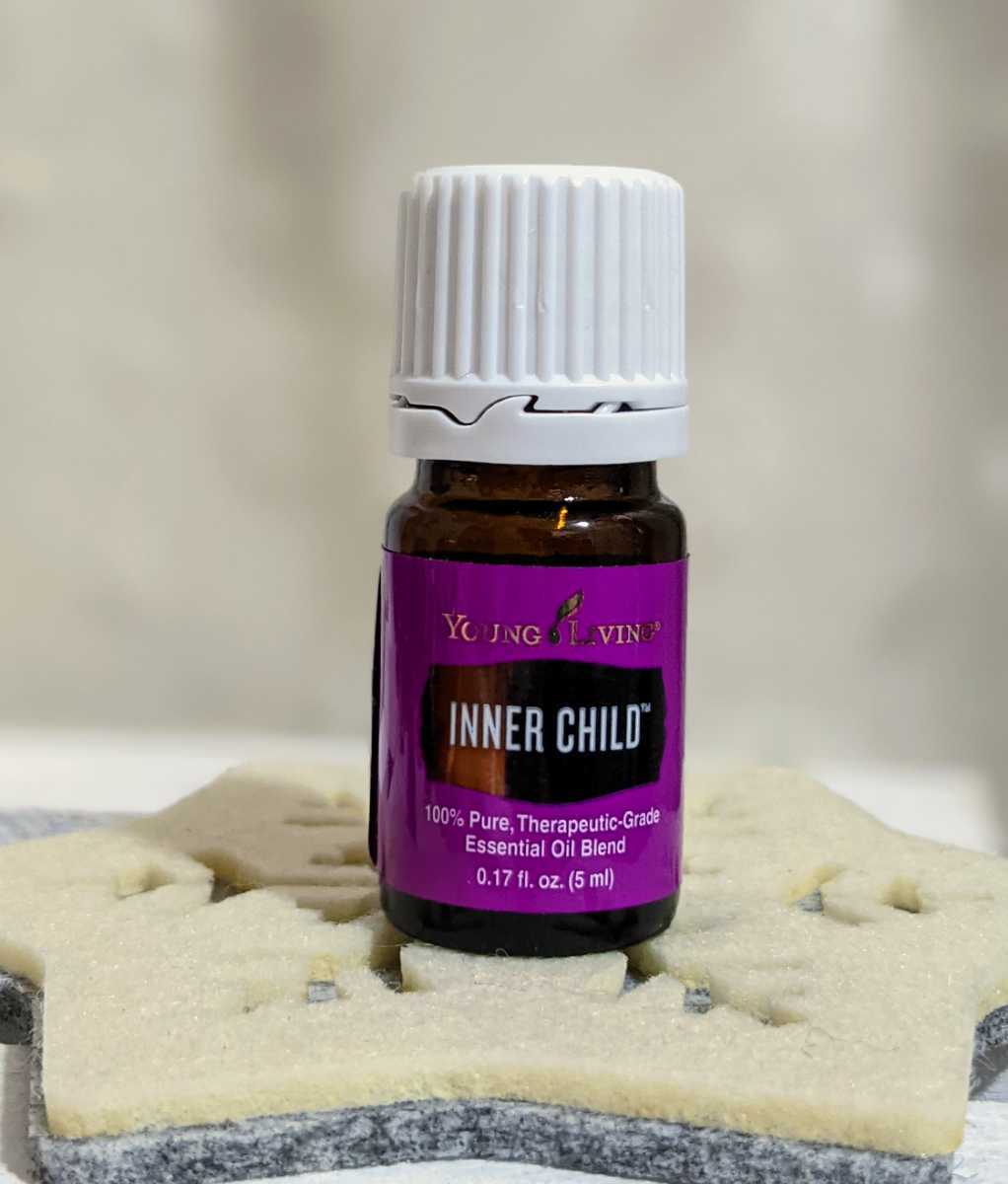 5ml Young ヤングリビング ヤングリヴィング ワイエルチャイルド