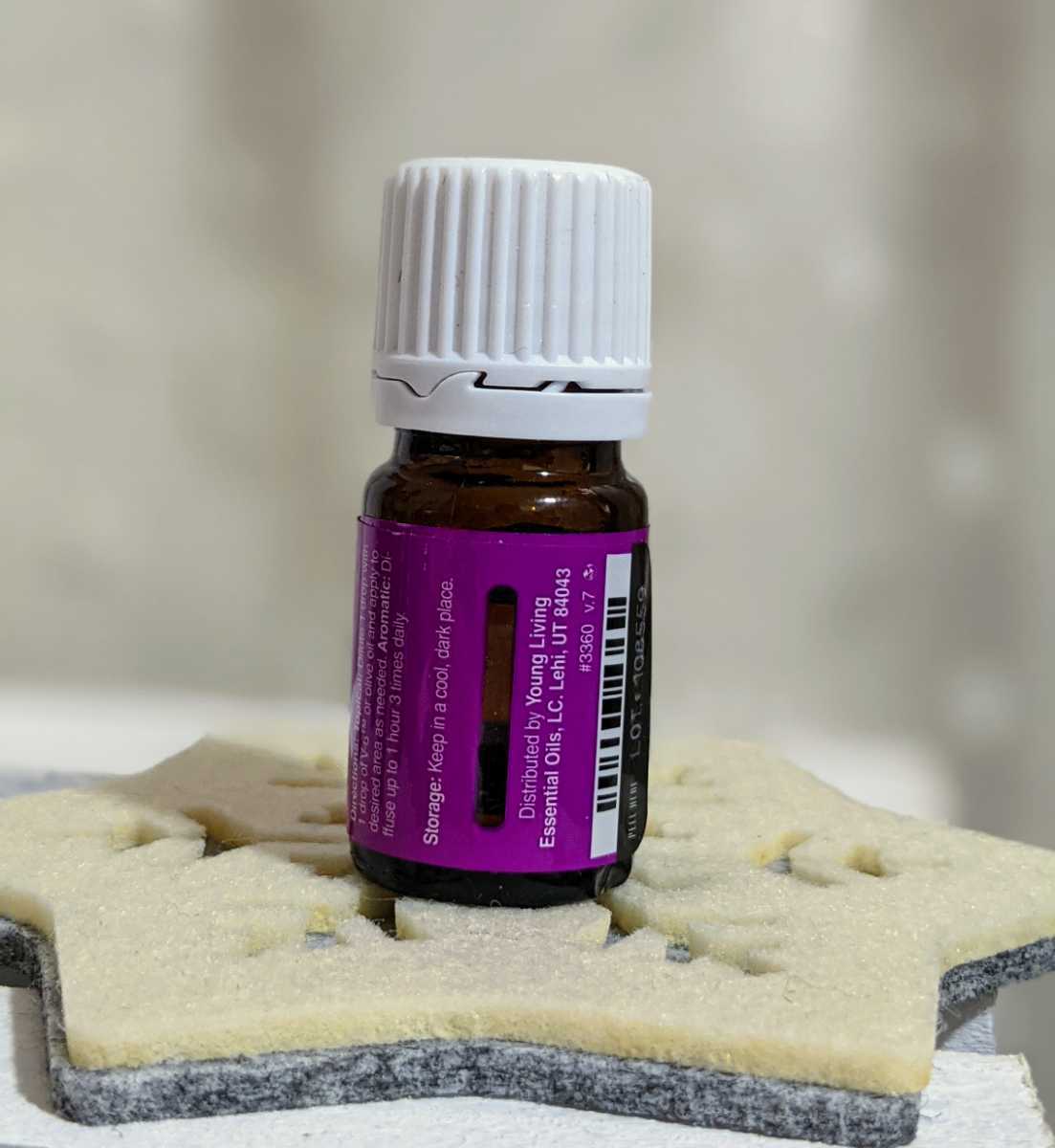 5ml Young ヤングリビング ヤングリヴィング ワイエルチャイルド