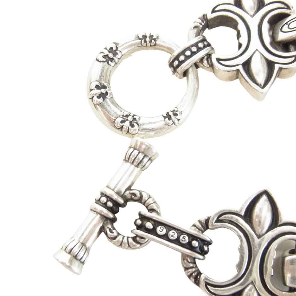 JUSTIN DAVIS BIG FDL ブレスレット Justin Davis ジャスティン