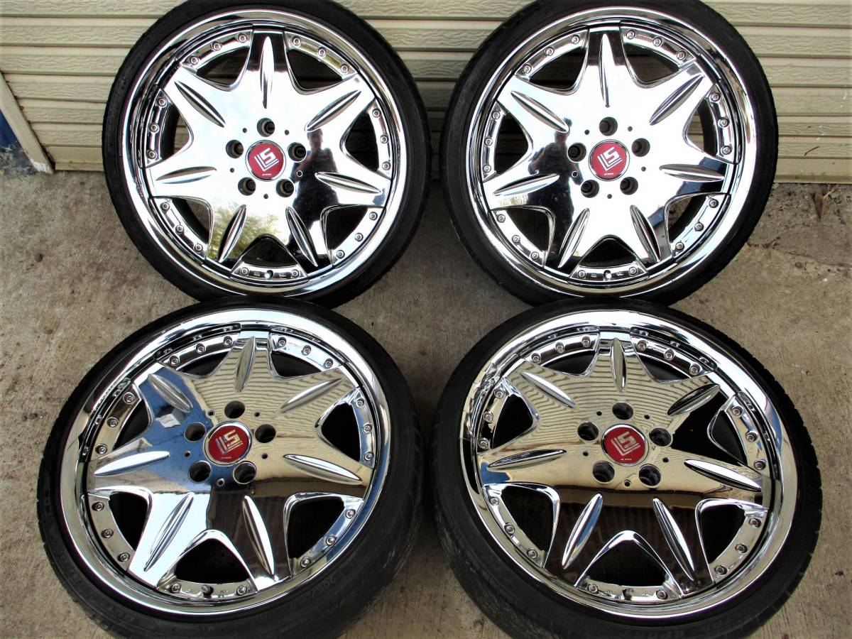 2026年最新Yahoo!オークション ls207の中古品・新品・未 -work LS 