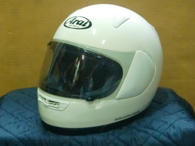 SIMPSONヘルメット BANDIT Pro 59cm