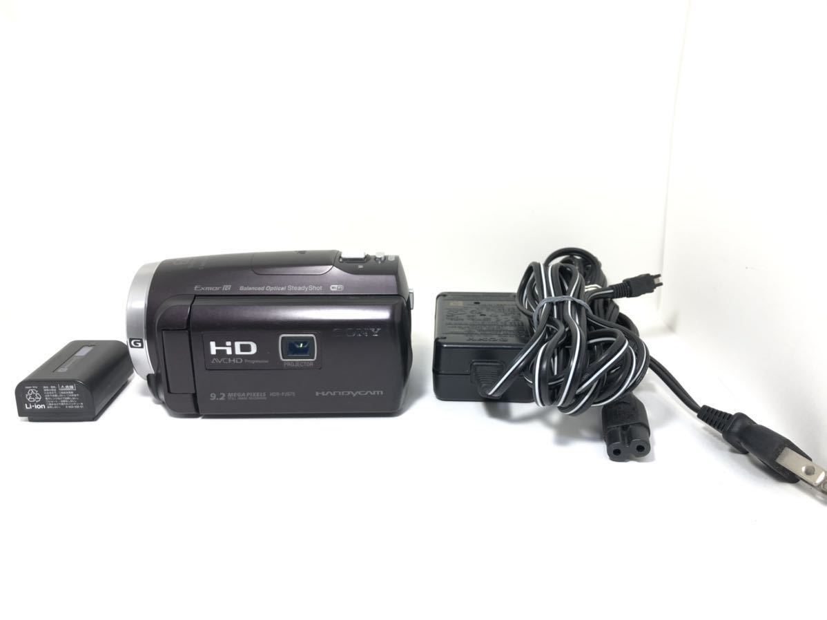 SONY業務用ビデオカメラ HVR-Z5J＋メモリーレコーディングユニット(HVR