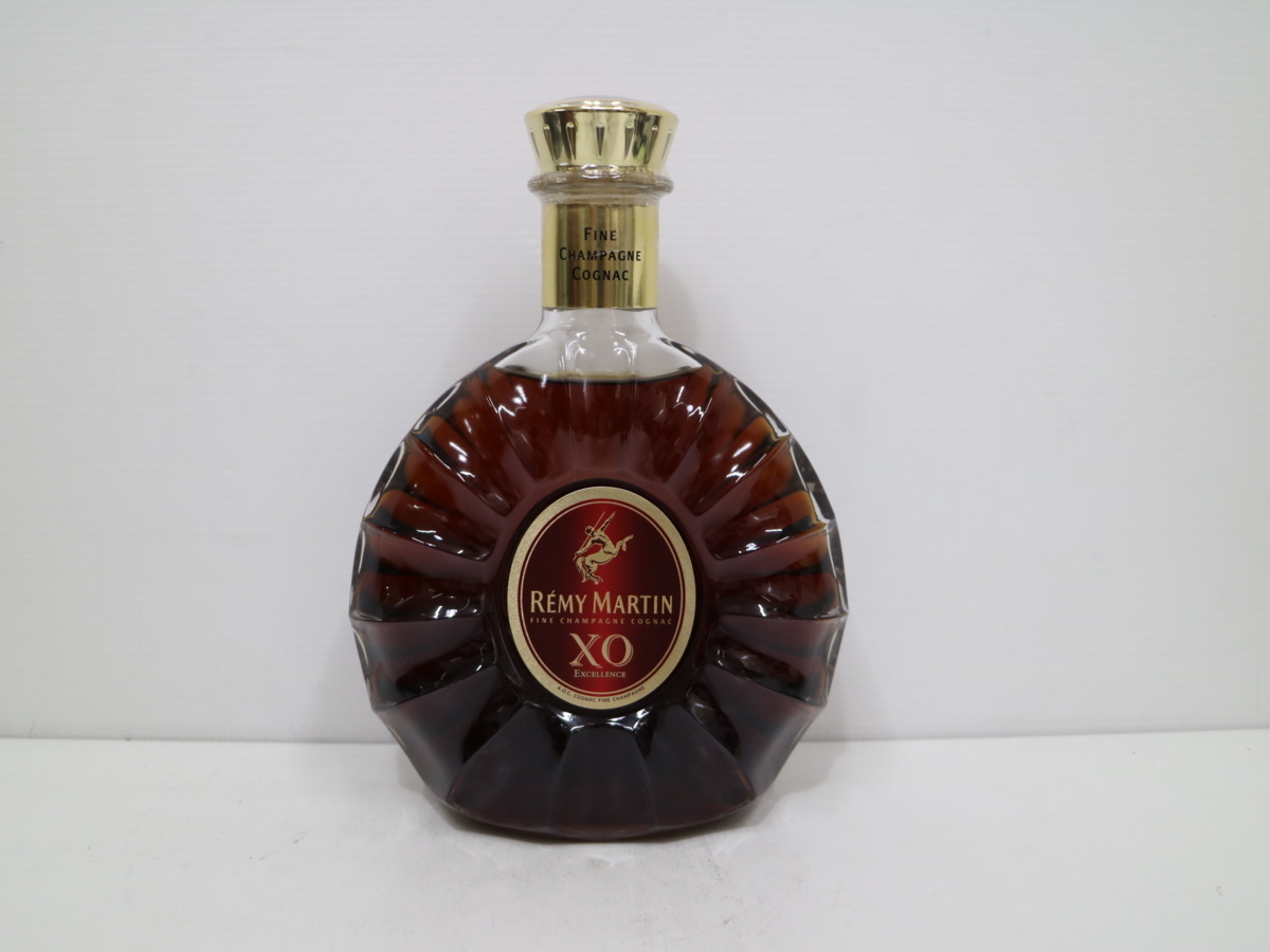 L13619HC2 REMY MARTIN XO EXCELLENCE レミーマルタン XO エクセレンス