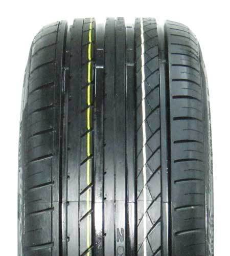 ○新品 HIFLY ハイフライ HF805 245/40R19インチ 2本セット HF805 245&frasl;40R19 HIFLY 0 - 1