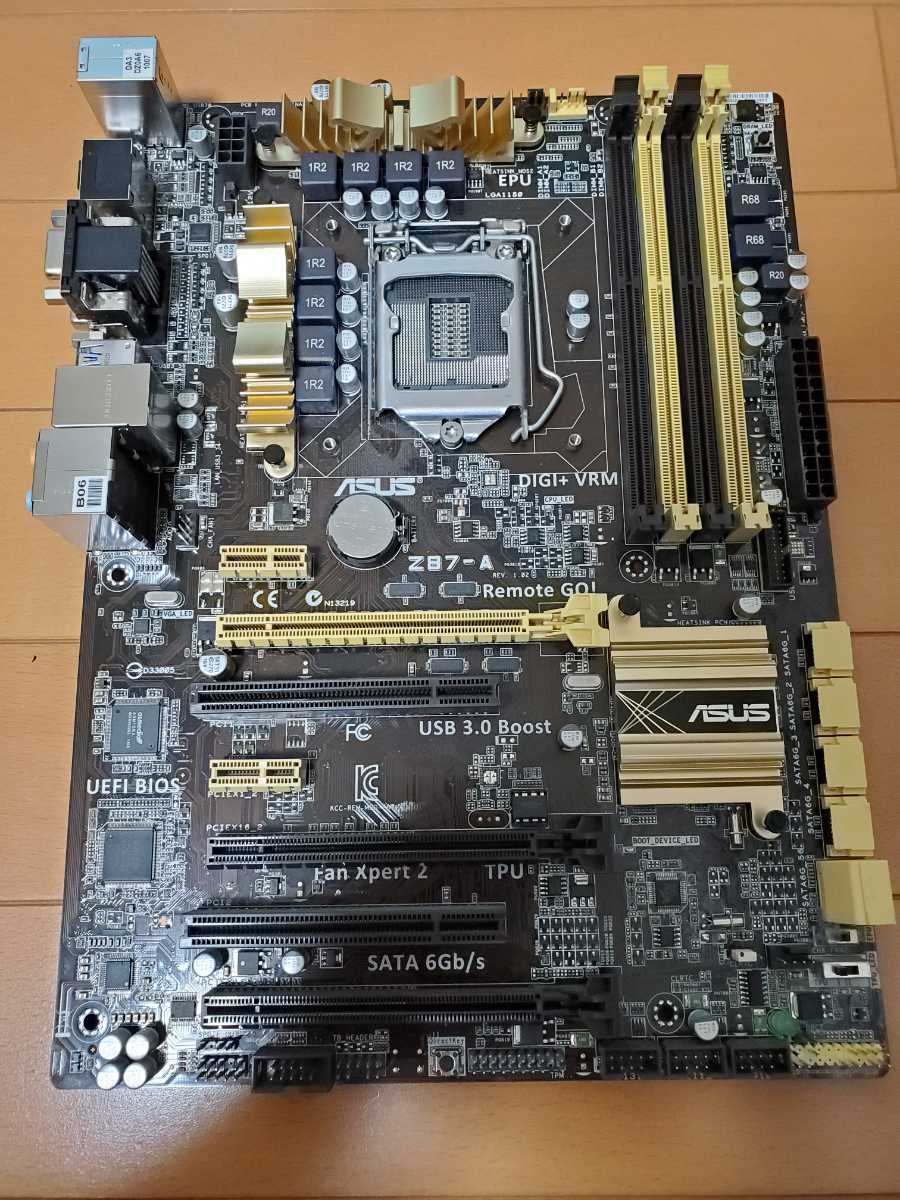 ASRock Fatal1ty X370 Professional Gaming AMD AM4 | ATLANTISHOTEL.COM