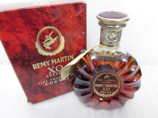 未開栓 レミーマルタン XO スペシャル 700ml 40% REMY MARTIN XO
