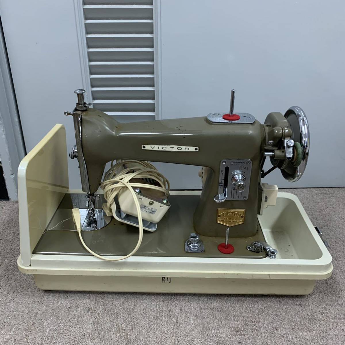 SINGER シンガー SS222DX コンピューターミシン