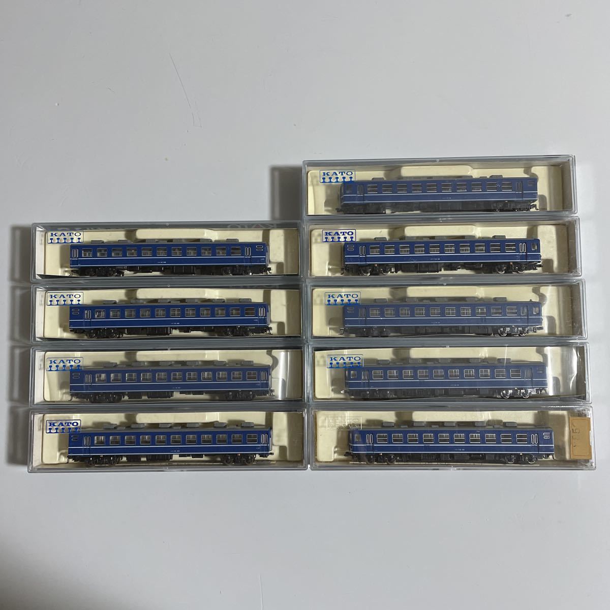 TOMIX 近鉄 30000系 ビスタEXセット 中古美品 TOMIX 近鉄30000系