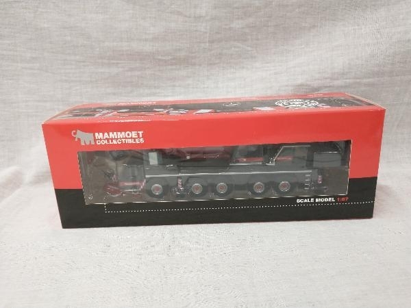 新作，大人気 マムート 1:87 LTM 1250-5.1(建設車両、作業車)｜売買されたオークション情報、yahooの商品情報をアーカイブ公開 - オークファン 建設車両、作業車