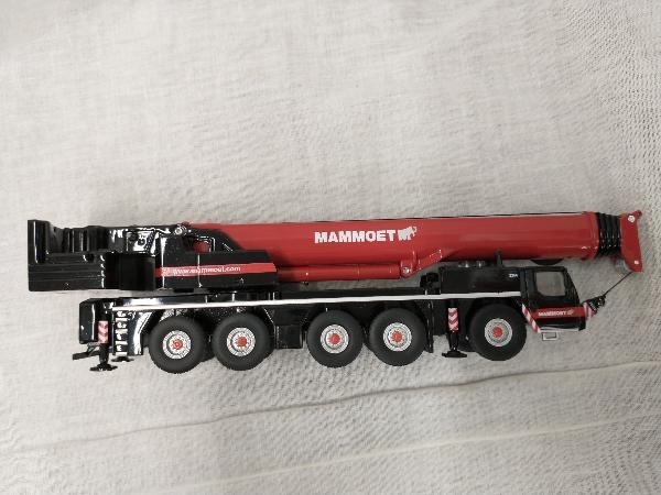 マムート 1:87 LTM 1250-5.1 Mammoet LTM 1250-5.1 mobile crane クレーン