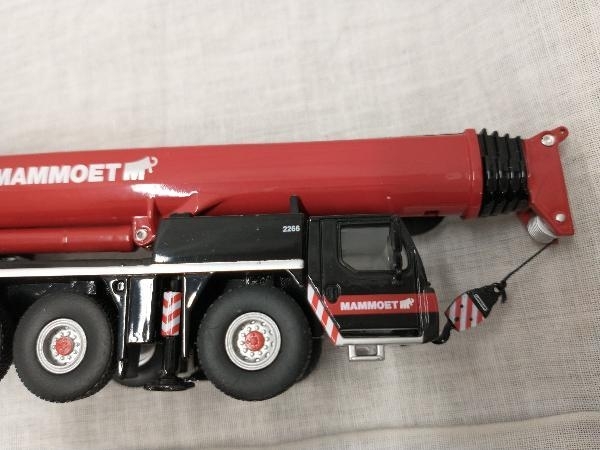 マムート 1:87 LTM 1250-5.1 Mammoet LTM 1250-5.1 mobile crane クレーン