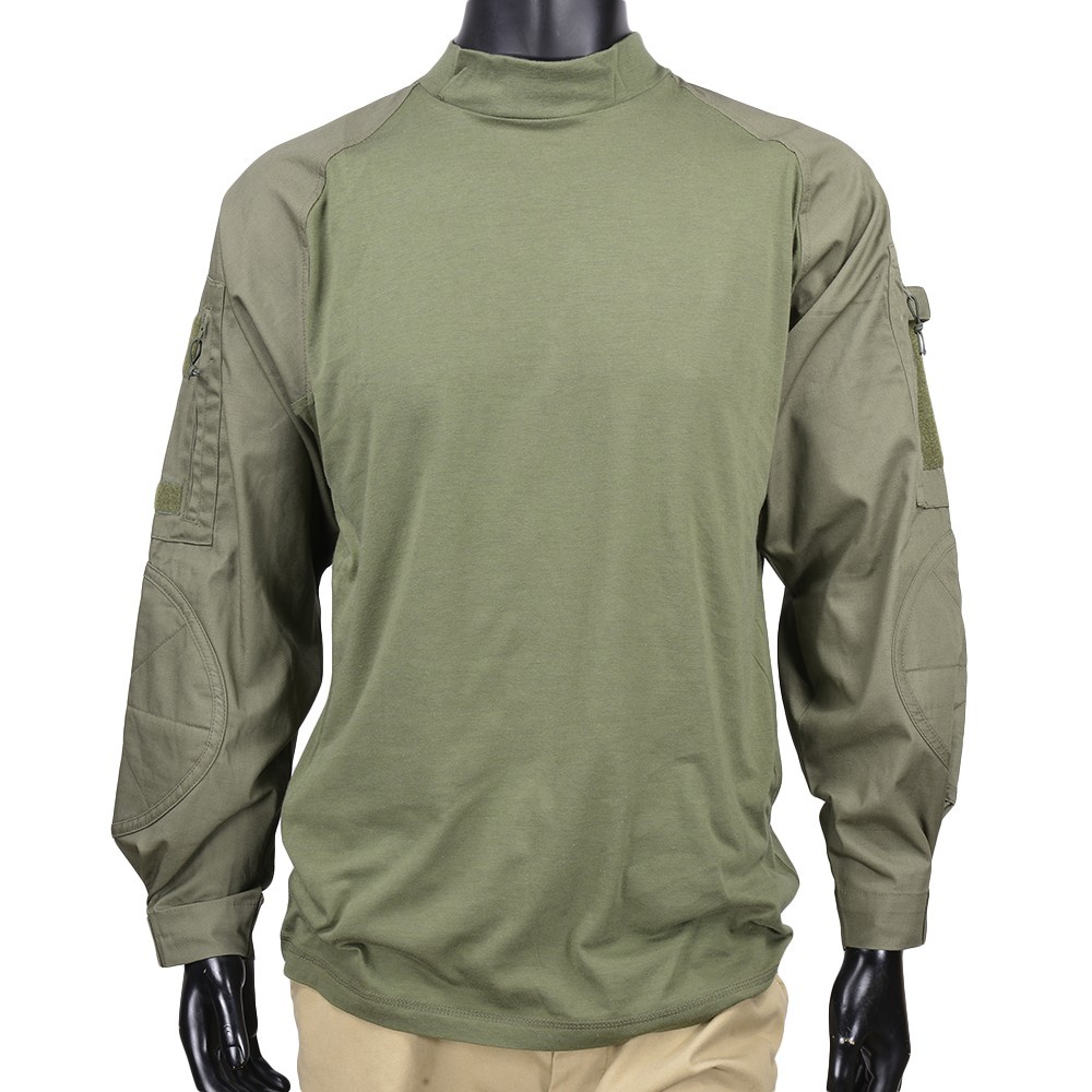 コンバット シャツ 軍服 RANGER COMBAT SHIRT V3 コンバットシャツ