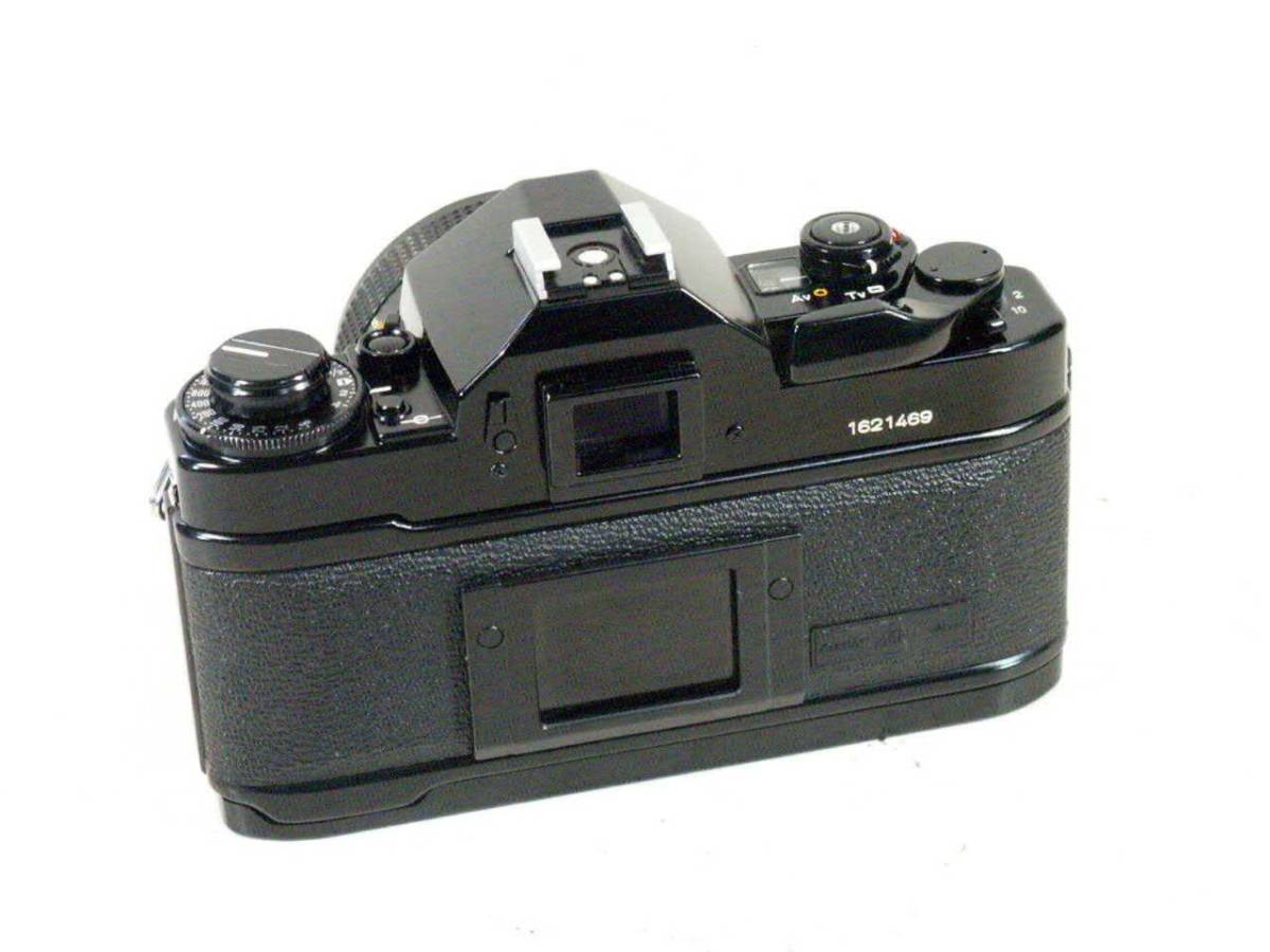 公式通販 FD 50mm Canon A-1 キヤノンA－1美品 50-1.4SSCレンズ