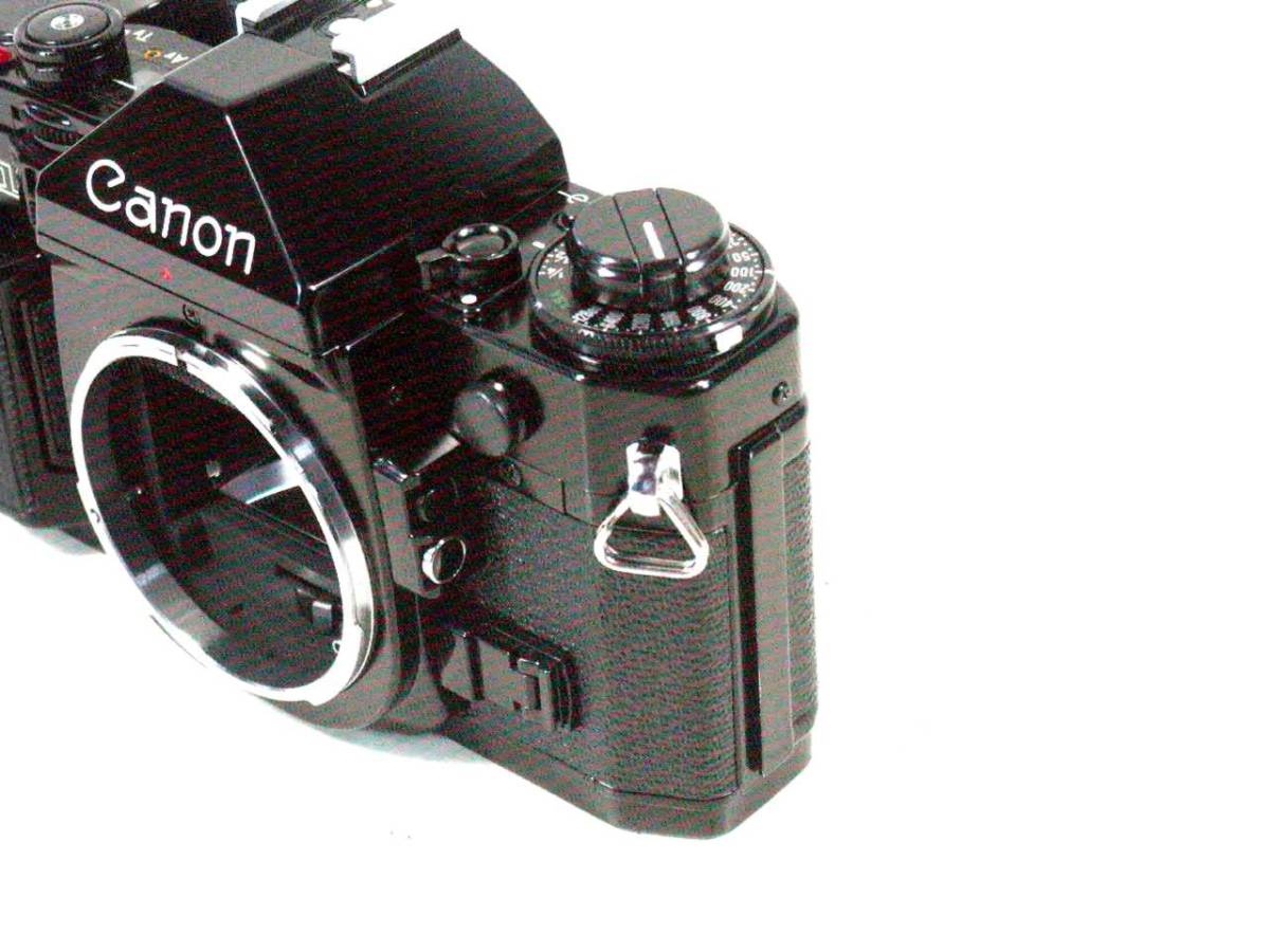 公式通販 FD 50mm Canon A-1 キヤノンA－1美品 50-1.4SSCレンズ