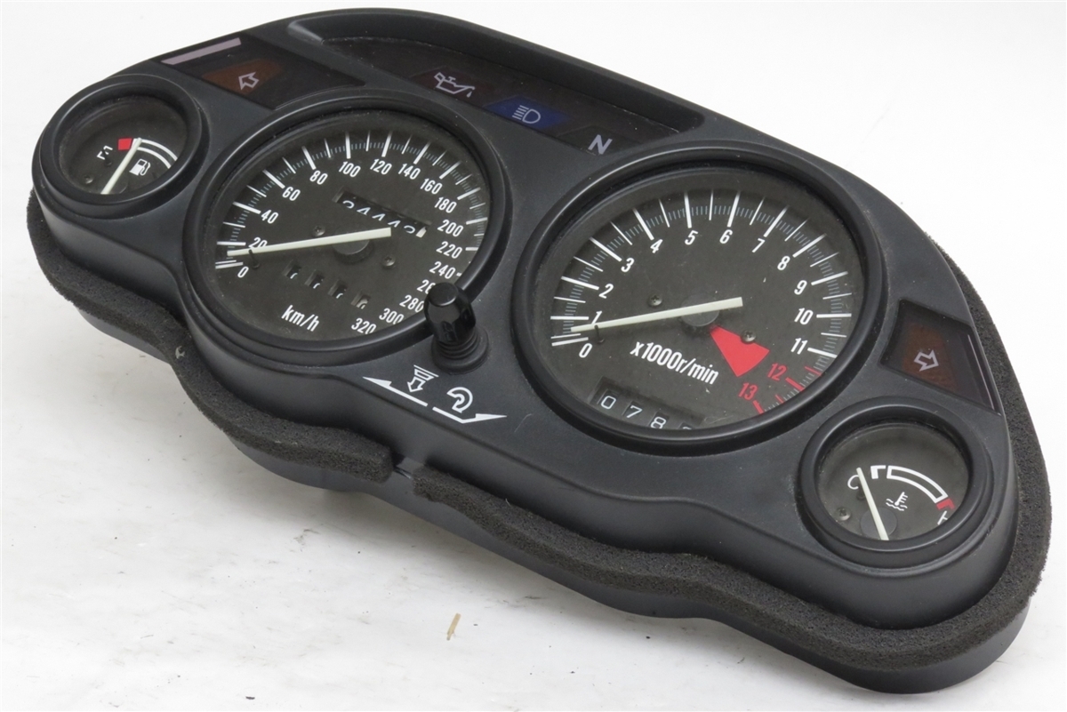 2026年最新Yahoo!オークション -zzr1100 d メーターの中古品・新品 