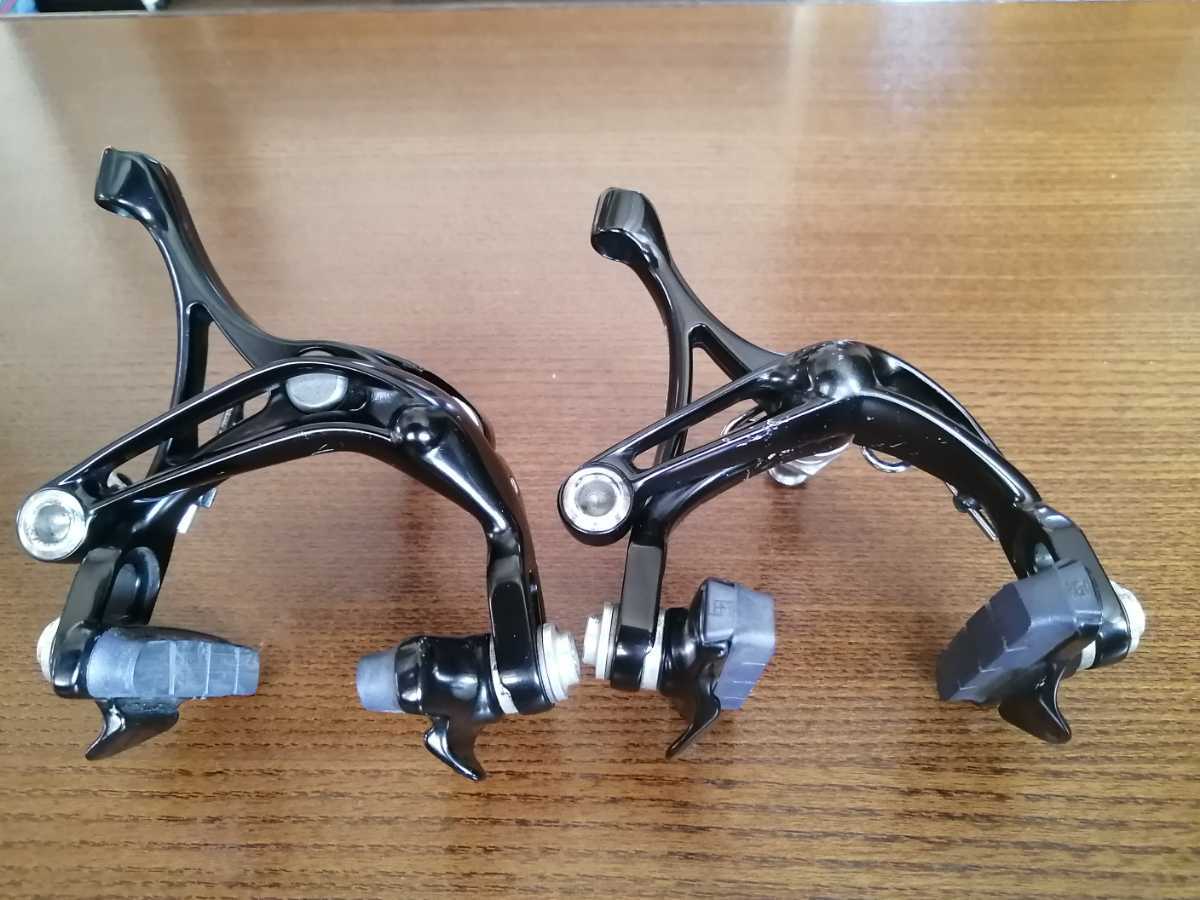 RECORD カンパニョーロ CAMPAGNOLO Campagnolo レコード ⁄ ブレーキの