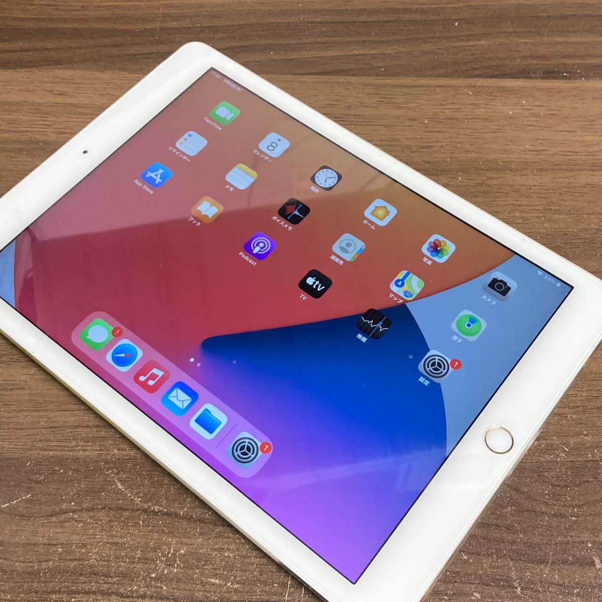Apple iPad Air 2 Wi-Fi+Cellular 128GB SIMフリー 価格比較 - 価格.com