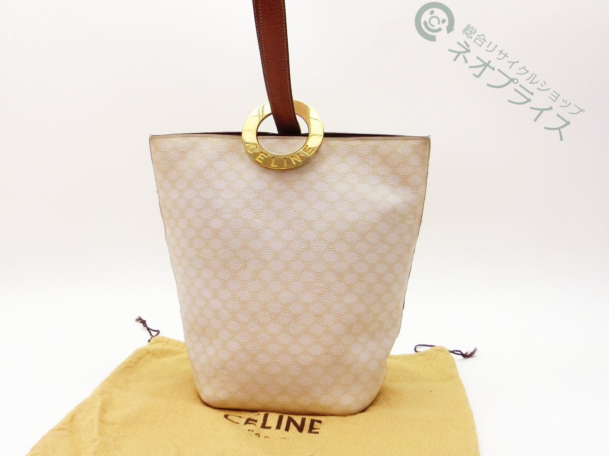 サークルロゴ CELINE セリーヌ 中古・古着通販CELINE (セリーヌ 
