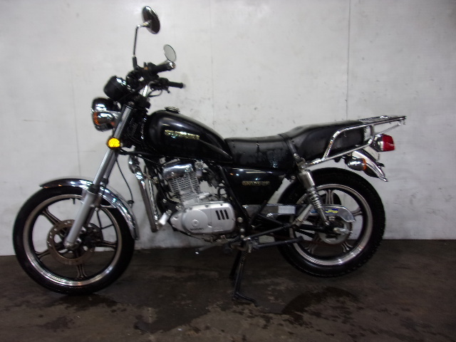 マジェスティ ヤマハ - SG03Jビッグスクーター 18799km 兵庫県の 