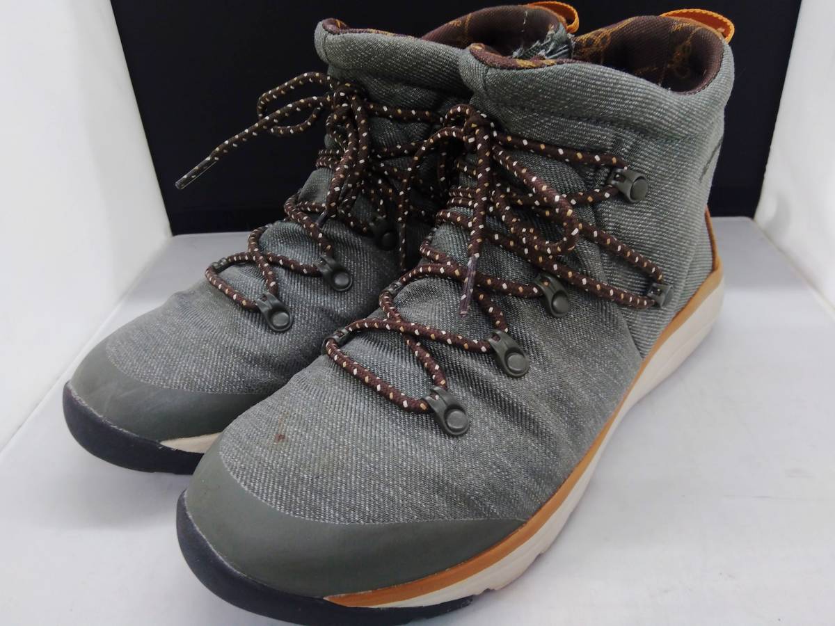 コロンビア Columbia 1788061337 トレッキングシューズ 登山 登山靴 アウトドア OMNI-TECH サイズ 26.0cm